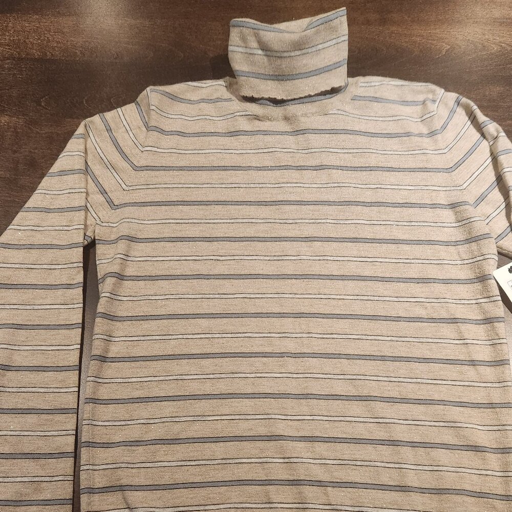 Brunello Cucinelli turtleneck